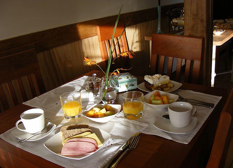 Casa Kalfu Hotel Boutique ปูแอร์โตบารัส ภายนอก รูปภาพ