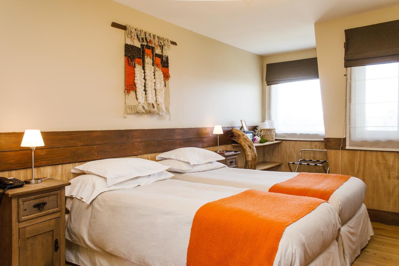 Casa Kalfu Hotel Boutique ปูแอร์โตบารัส ภายนอก รูปภาพ