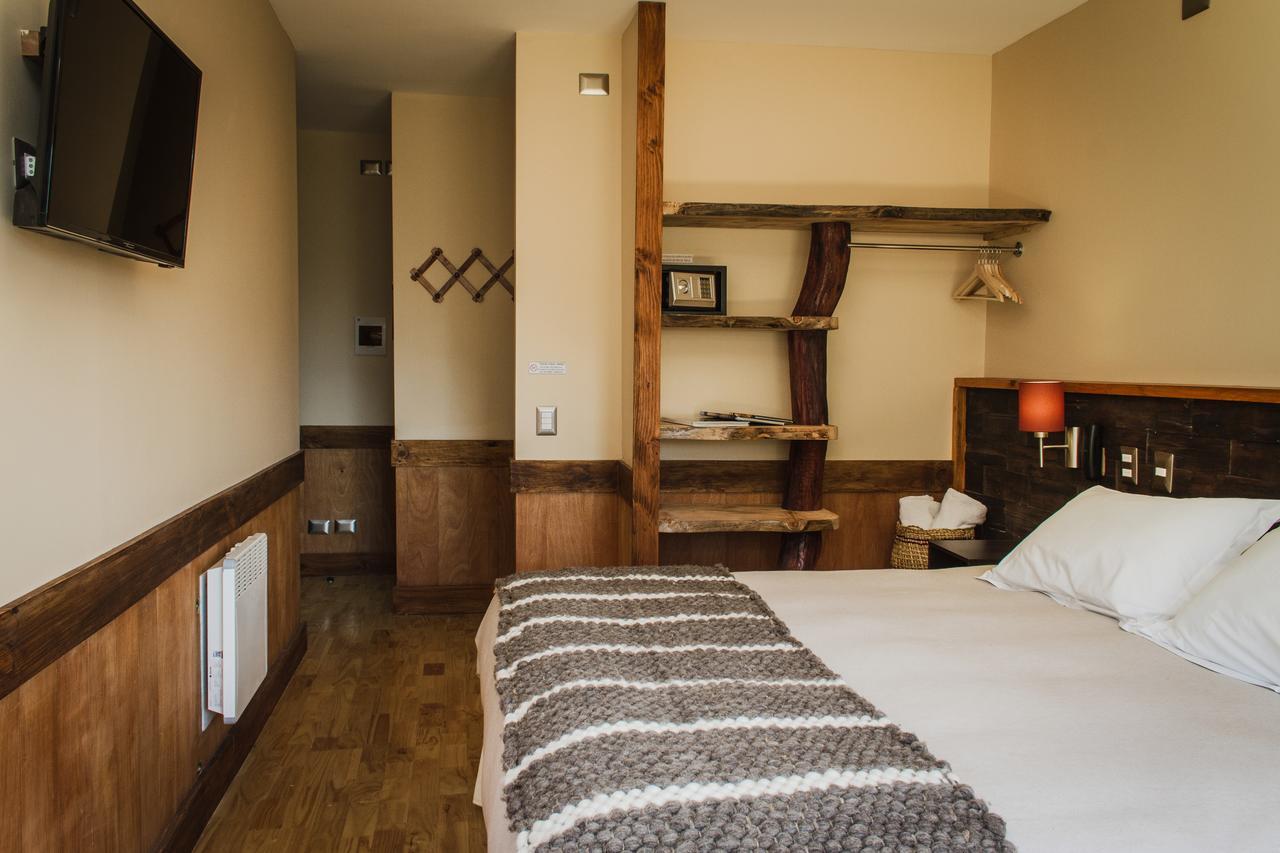 Casa Kalfu Hotel Boutique ปูแอร์โตบารัส ภายนอก รูปภาพ