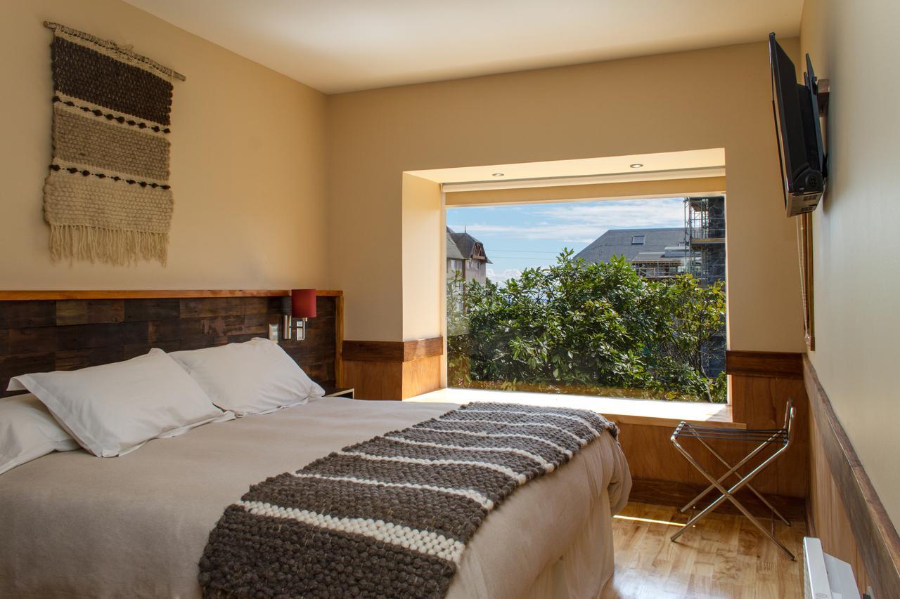 Casa Kalfu Hotel Boutique ปูแอร์โตบารัส ภายนอก รูปภาพ