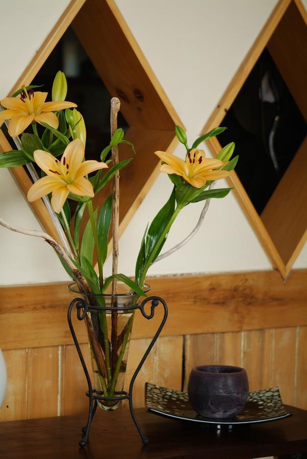 Casa Kalfu Hotel Boutique ปูแอร์โตบารัส ภายนอก รูปภาพ